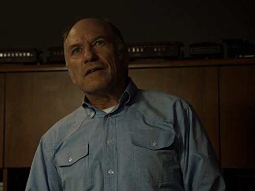 Ted Levine