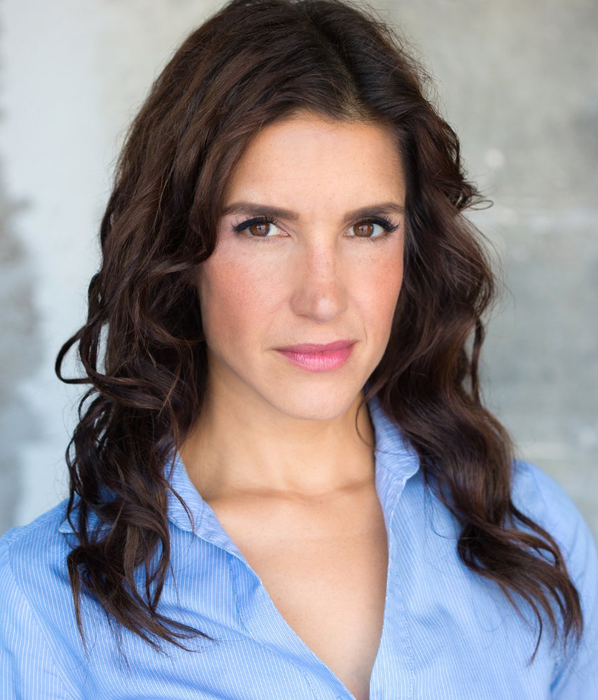Elke Berry