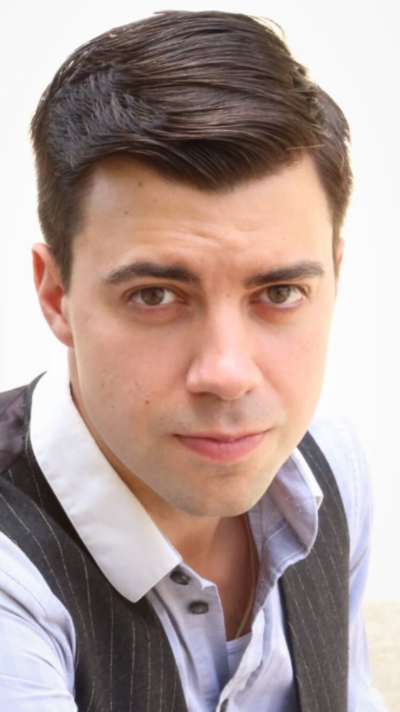 Gabriel Manak