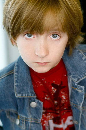 Luke Vanek