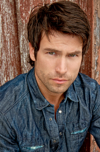 Rafael Amaya