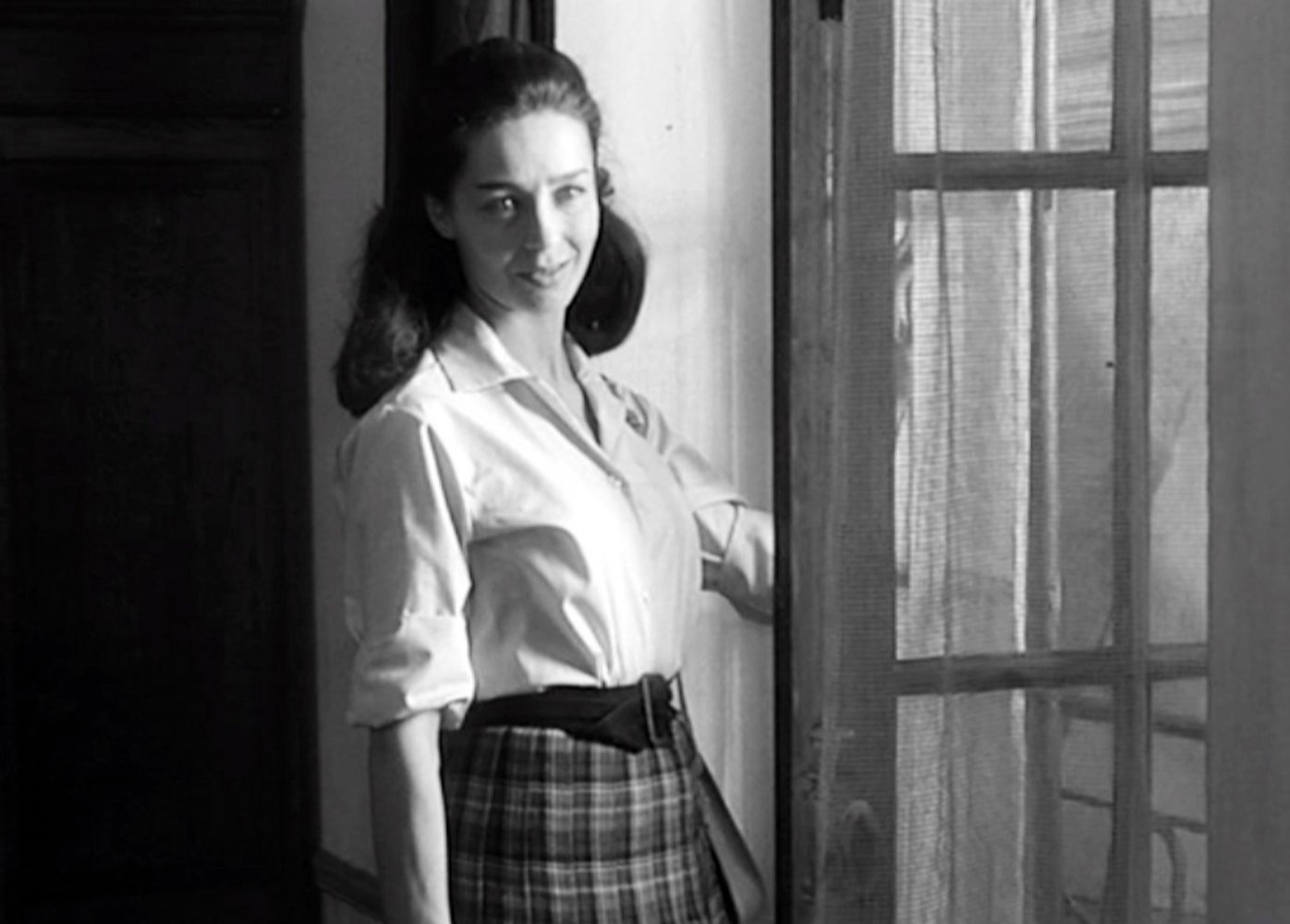 Emmanuelle Riva