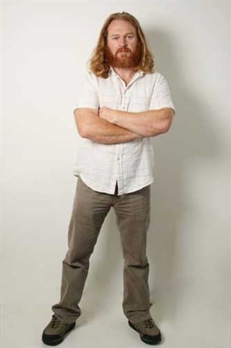 Julian Seager