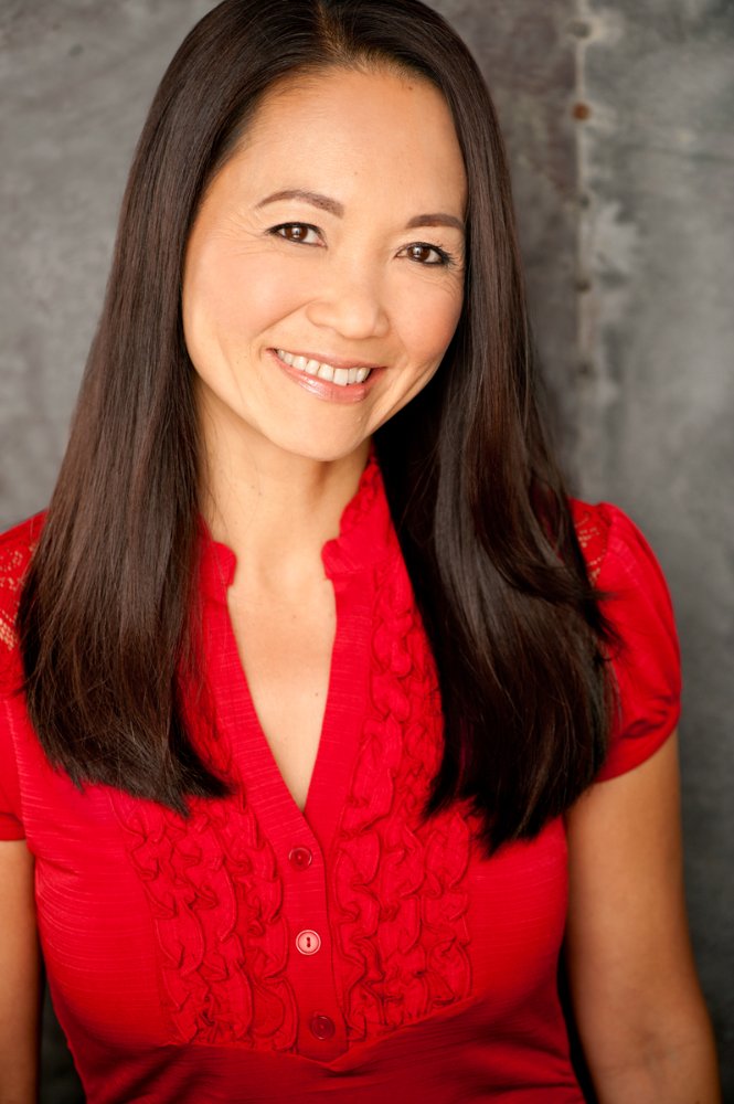 Grace Shen