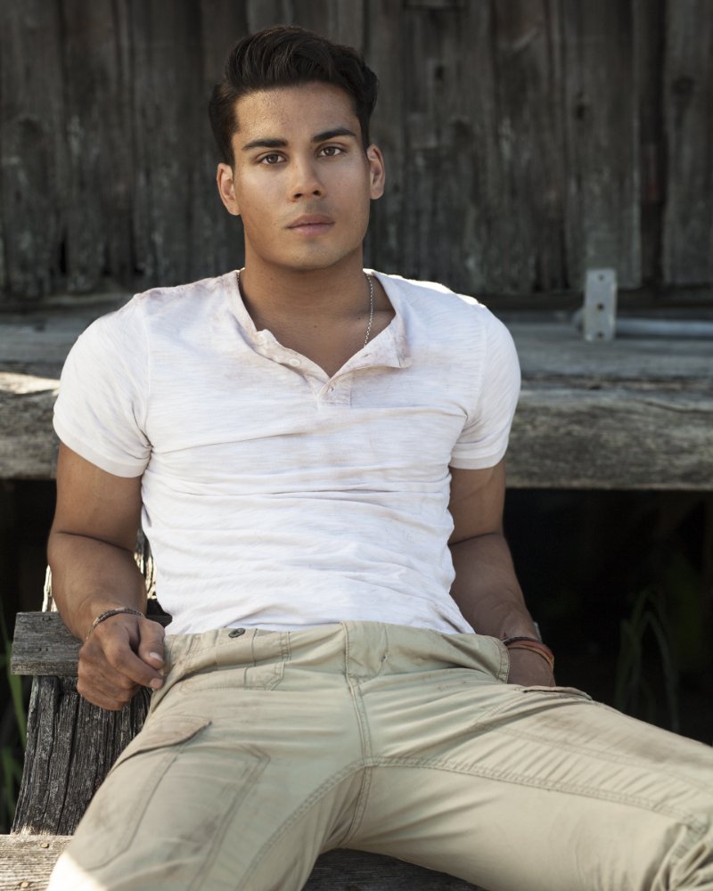 Drew Tanner