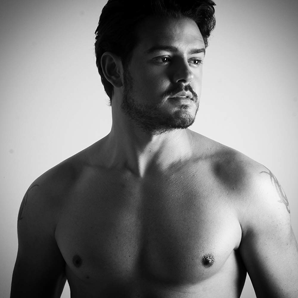 Ache Hernandez