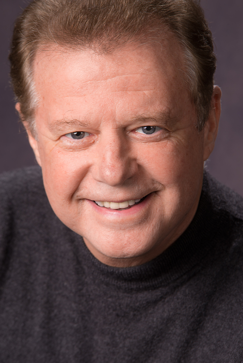 Scott C. Reynolds