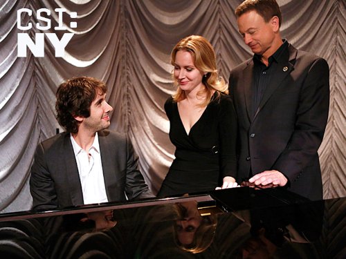 Josh Groban