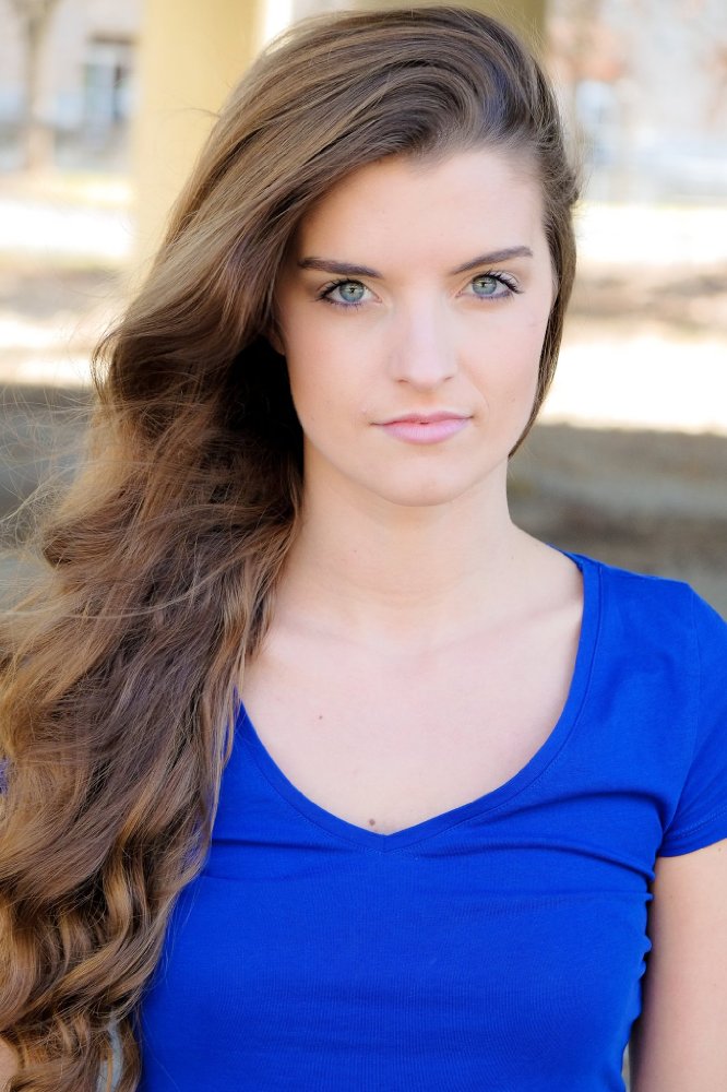 Makenzie Jaggers