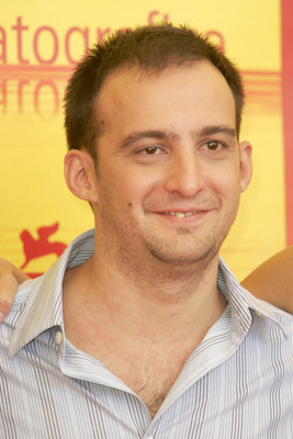 Alejandro Amenábar