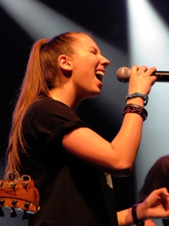 Michelle Creber