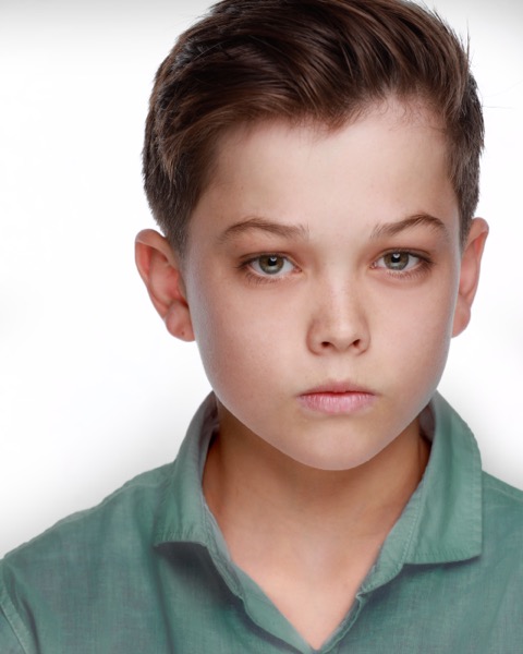 Cameron King