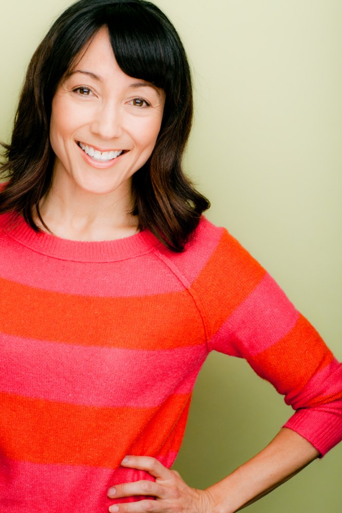 Keiko Elizabeth
