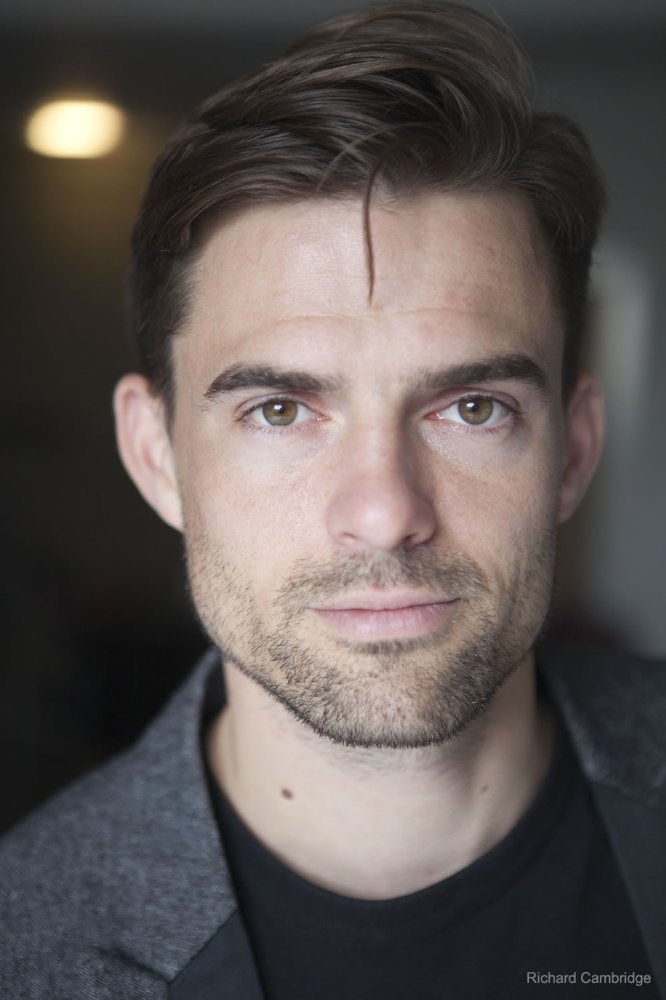 Richard Cambridge