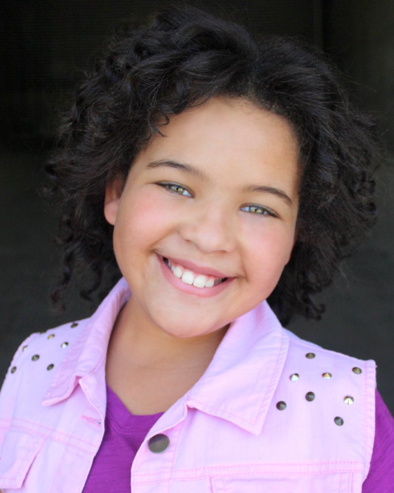 Alexis Lynne Baumert