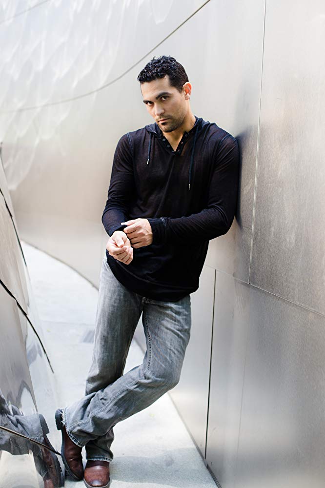 Miguel-Andres Garcia