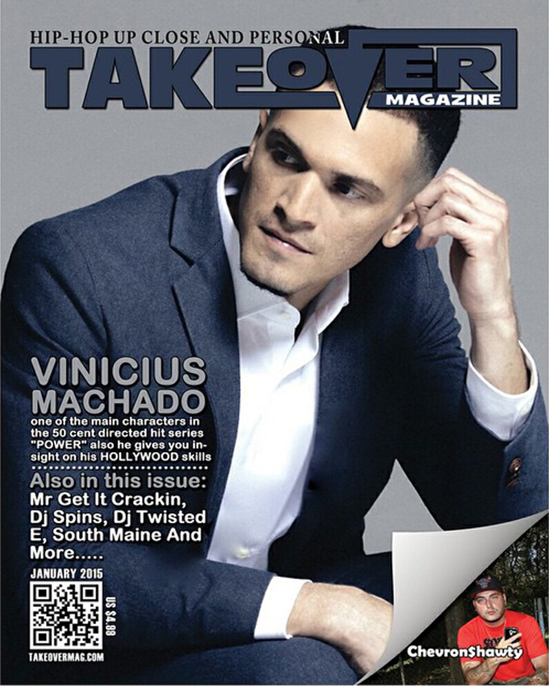 Vinicius Machado