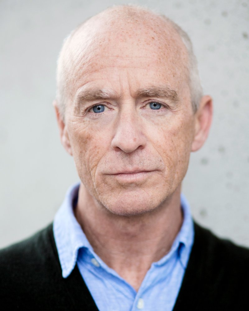 Patrick Connolly