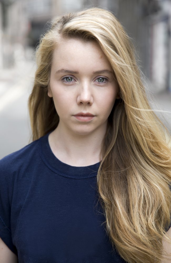 Lauren Lyle