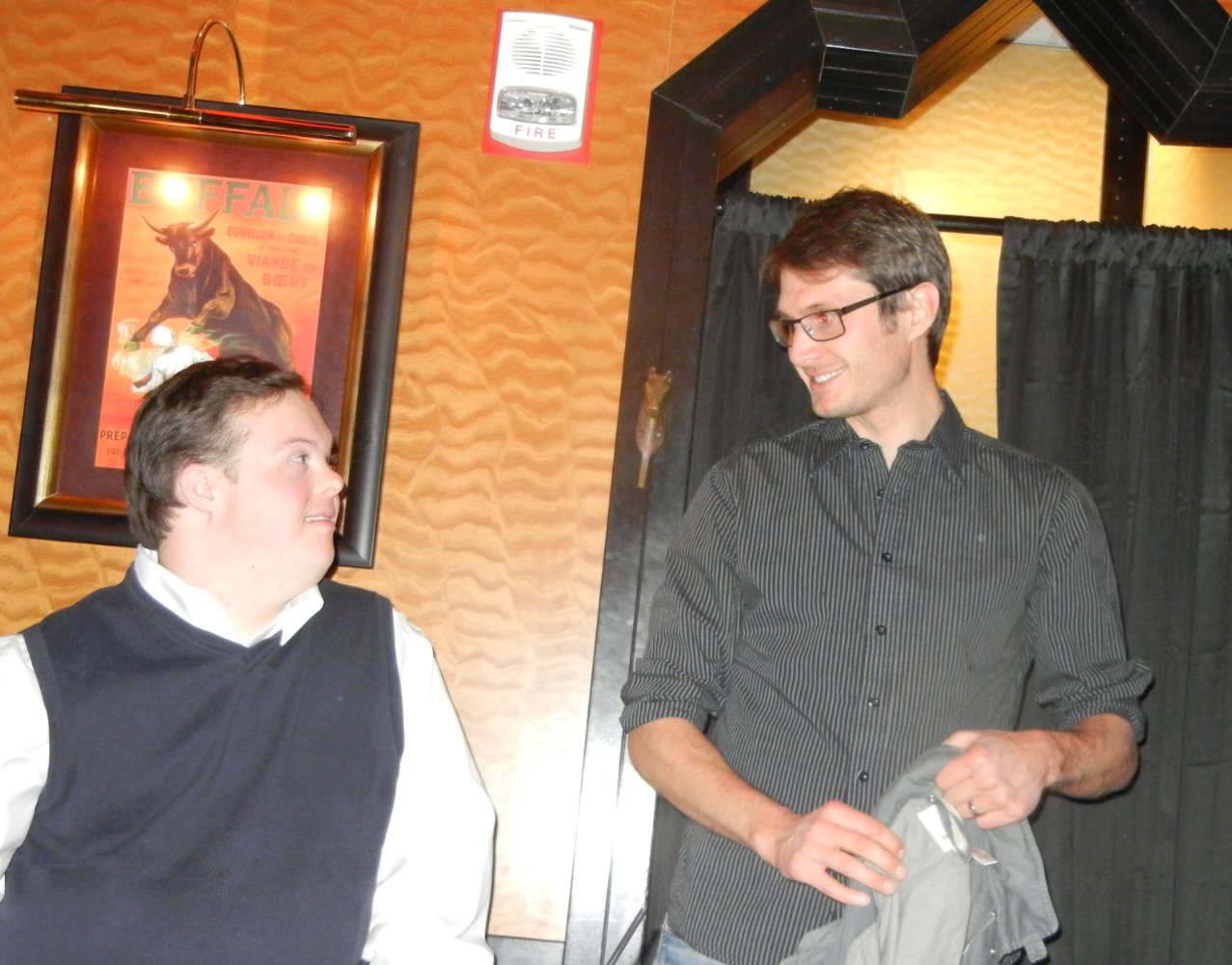 David DeSanctis