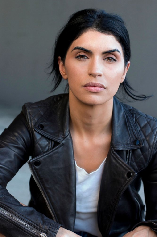 Michele Plaia