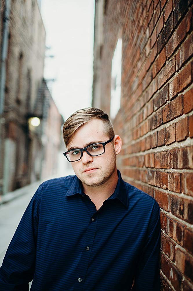 Tyler Burke