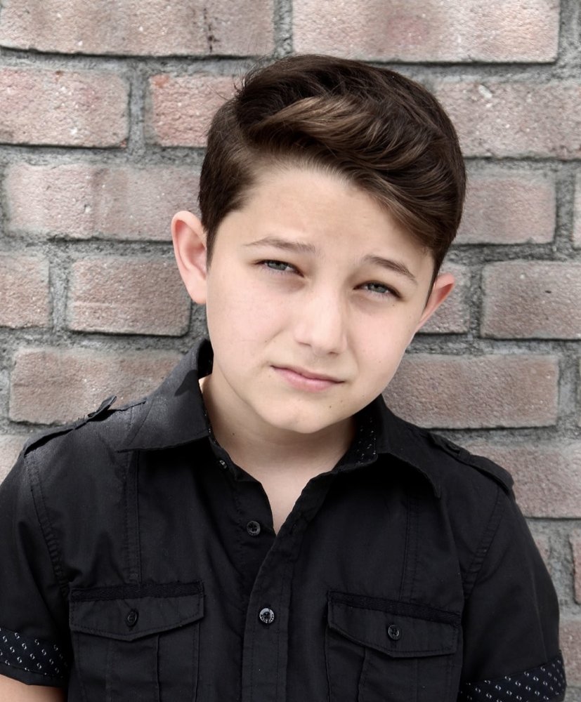 Micah Giovanni