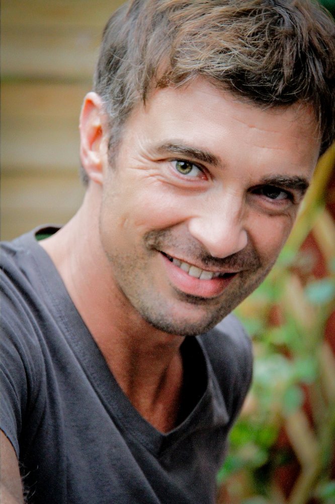 Jean-Pierre Michael