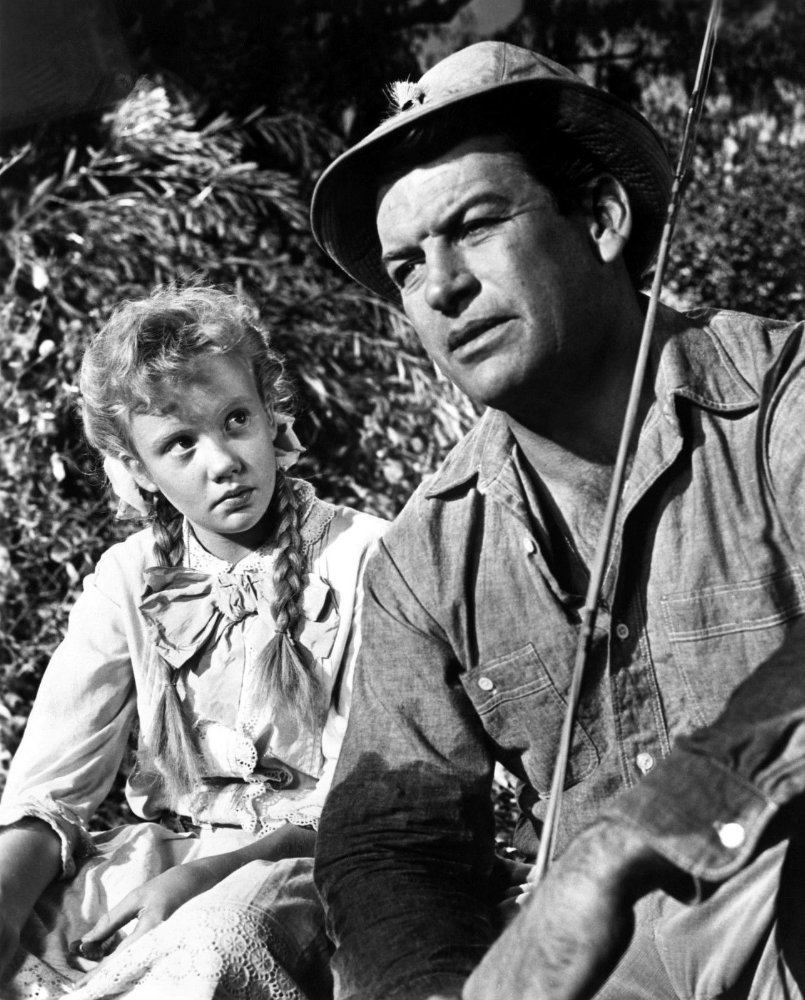 Richard Egan
