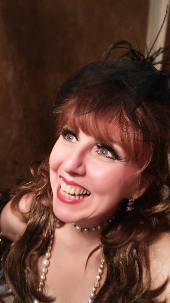 Frances Townend