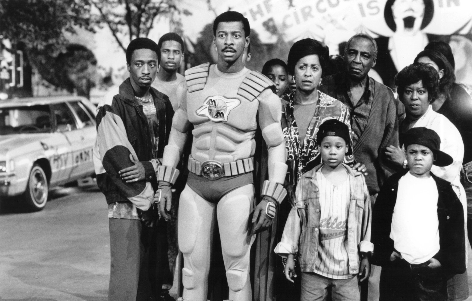 Robert Townsend
