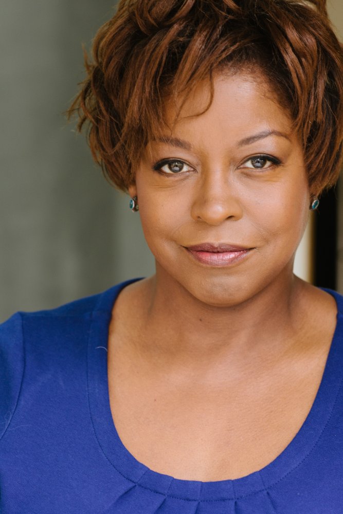 Shellye Broughton