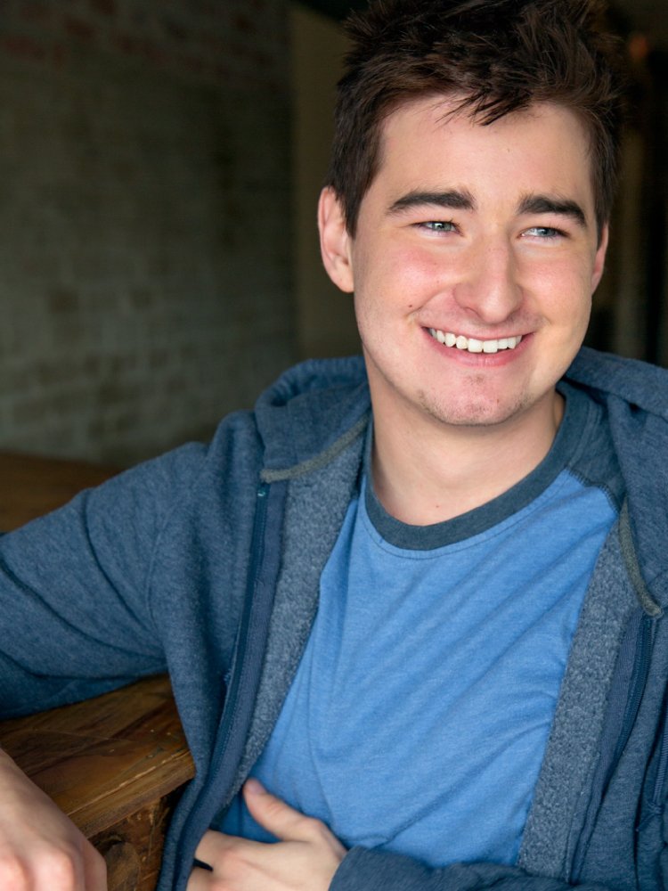 Conner McVicker