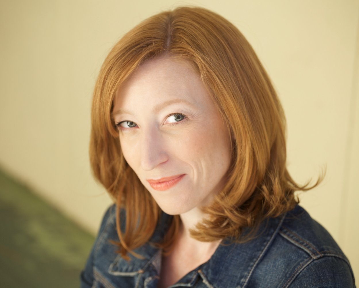 Rebecca Berman
