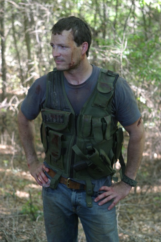 Jackson Walker