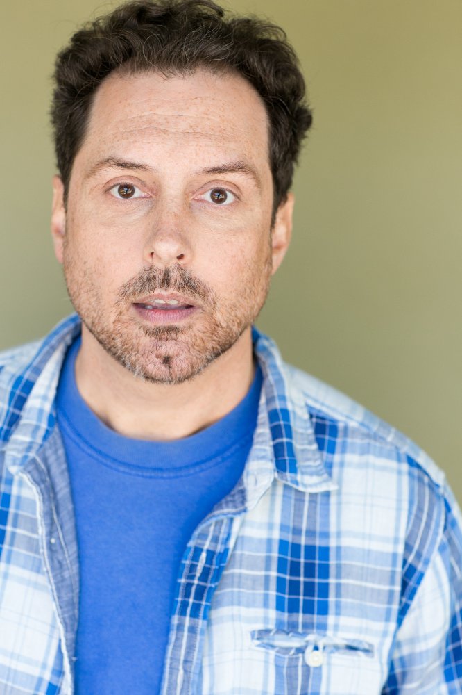 Tony Rago