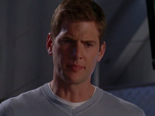 Ryan McPartlin