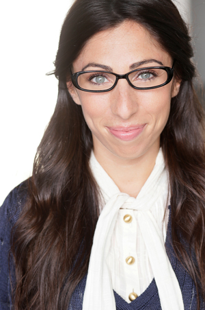 Alexa Giuffre