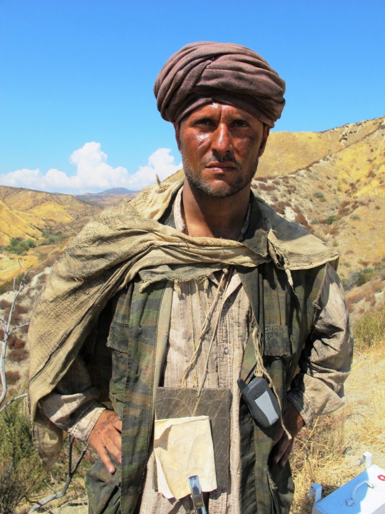 Amir Khalighi
