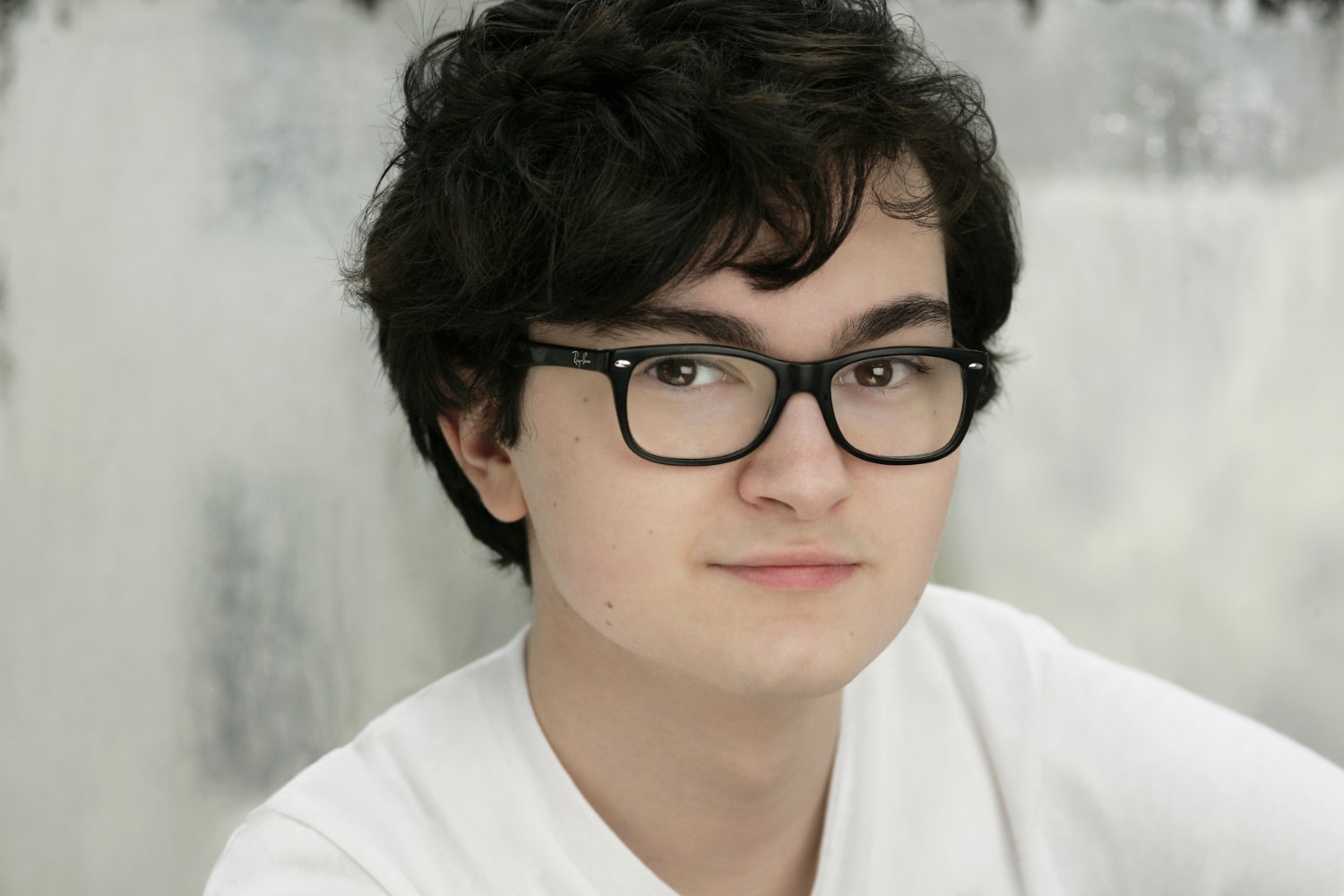 Jared Gilman