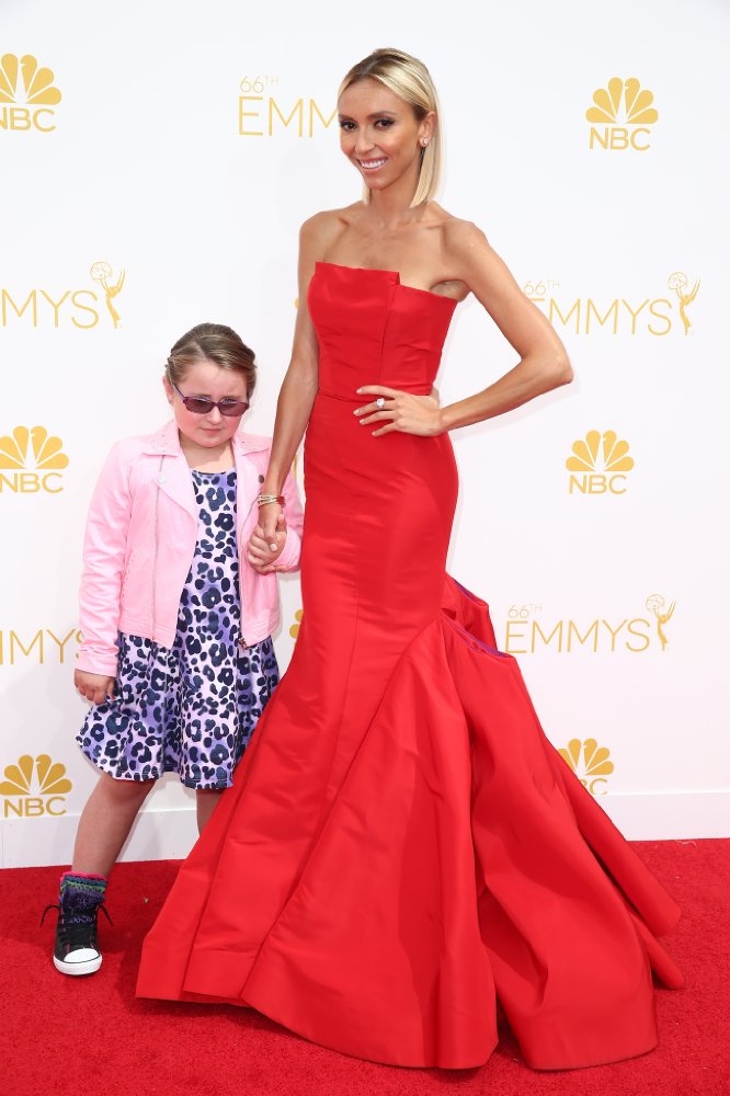Giuliana Rancic