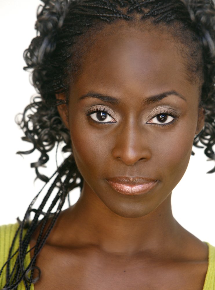 Délé Ogundiran
