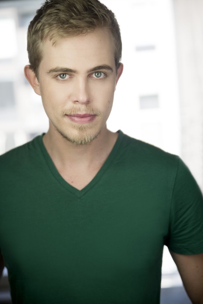 Cole Critchell