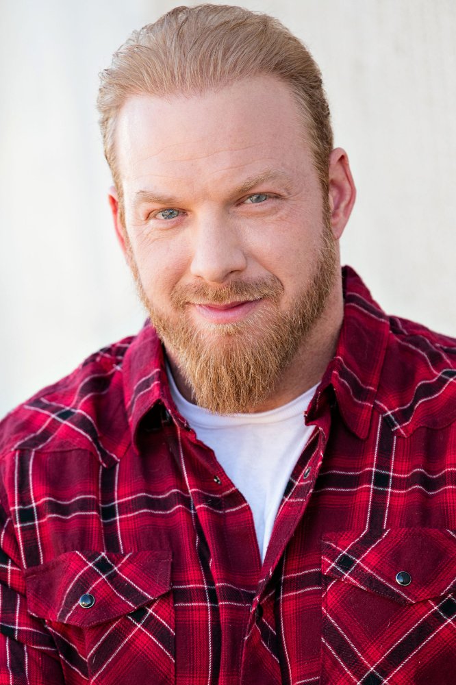 Adam Dunnells
