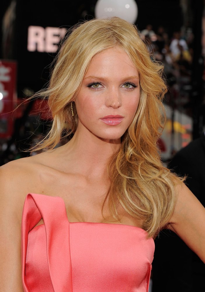 Erin Heatherton