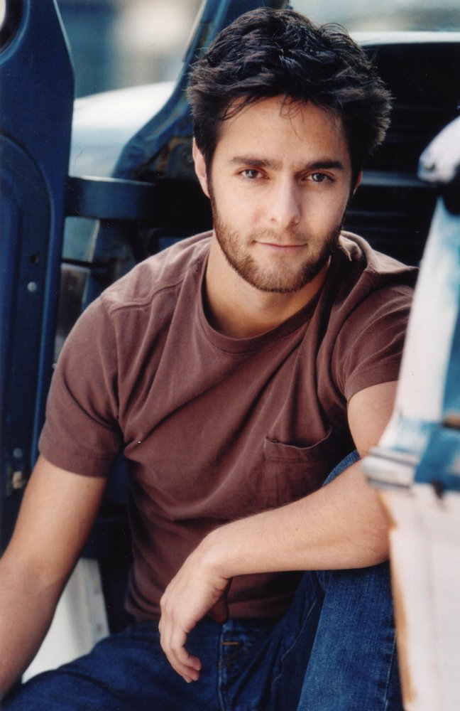 Gabriel Gutierrez