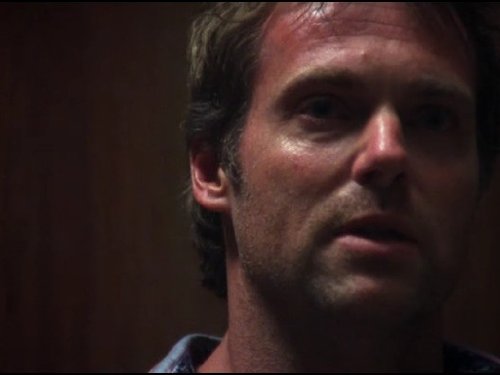 Michael Shanks