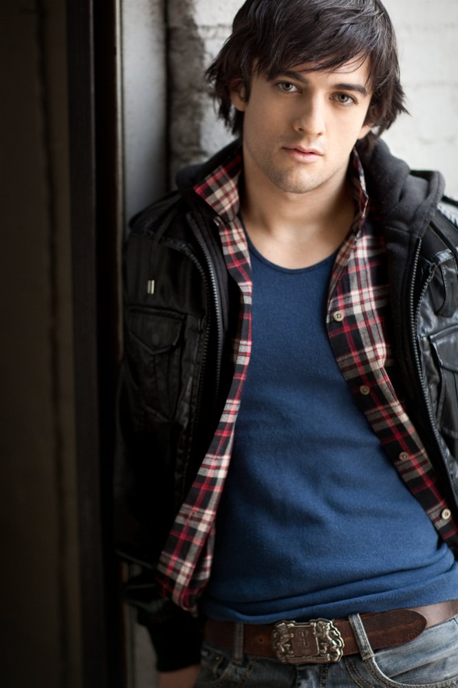 Russell Jeffrey