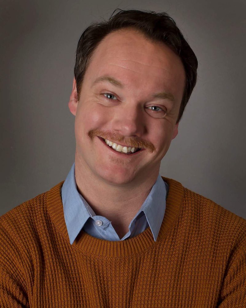 Brian Sutherland