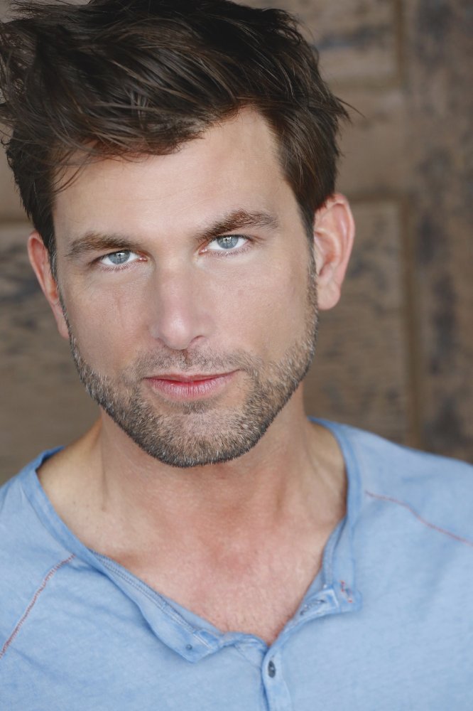 Paul Gibson